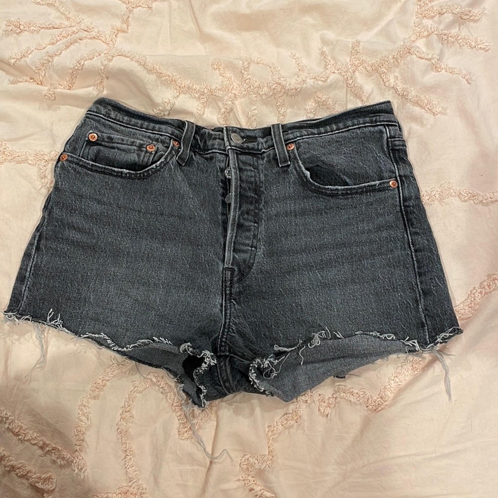 Levi’s 501 Shorts